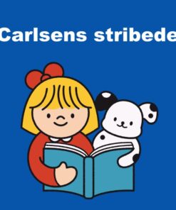 Carlsens stribede
