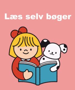 Læs selv bøger
