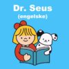 Dr. Seuss bøger (engelske)