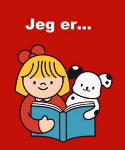 Jeg er... Liesbeth Slegers