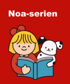 Liesbeth Slegers (2008) Noas helt almindelige dag Noa rejser med tog