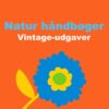 Natur-håndbøger GAD Politikens Forlag