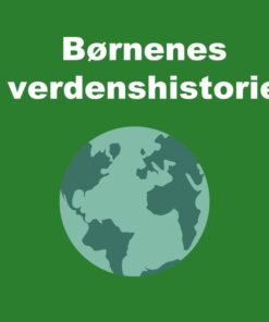Børnenes Verdenshistorie