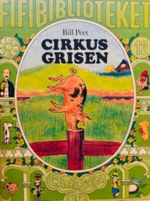 Cirkus Grisen