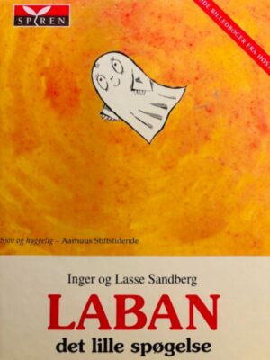 Laban - det lille spøgelse