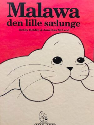 Malawa - den lille sælunge