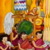 Børnene fra Tibet