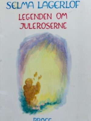 Legenden om juleroserne