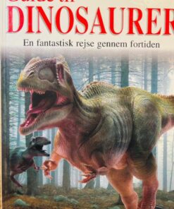 Guide til dinosaurer
