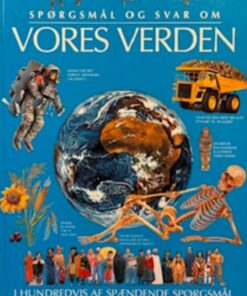 Spørgsmål og svar om vores verden