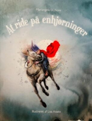 At ride på enhjørninger