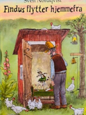 Findus flytter hjemmefra