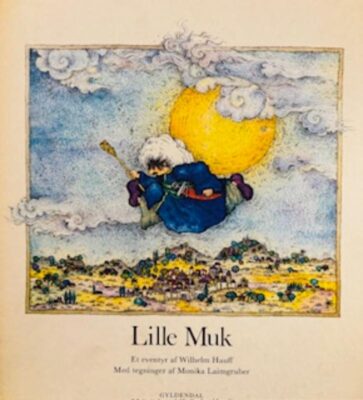 Lille Muk