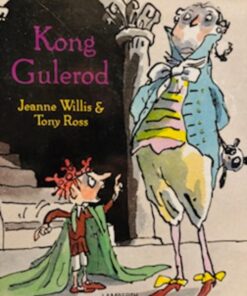 Kong Gulerod