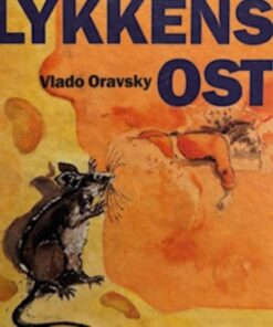 Lykkens ost