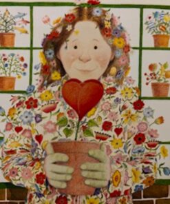 Super mor Anthony Browne
