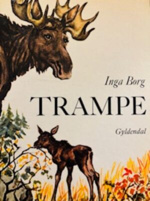 Trampe