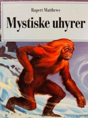 Mystiske uhyrer