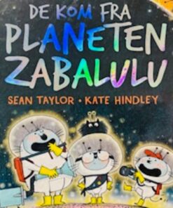 De kom fra planeten Zabalulu