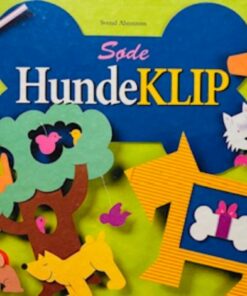 Søde hundeklip