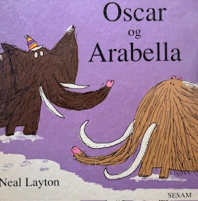 Oscar og Arabella