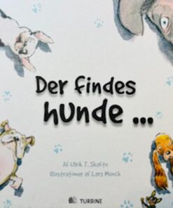 Der findes hunde...