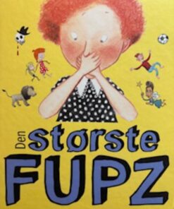 Den største Fupz
