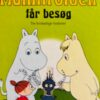 Mumitrolden får besøg