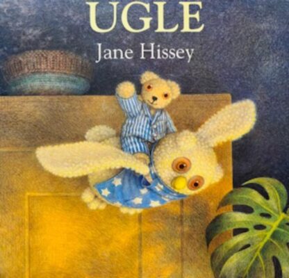 Ugle Jane Hissey