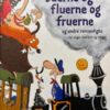 Duerne og fluerne og fruerne og andre remsedigte