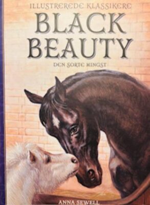 Black Beauty - Den sorte Hingst