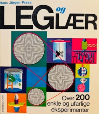 Leg og Lær
