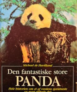 Den fantastiske store Panda