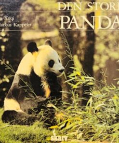 Den store panda