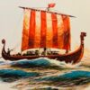 Din bog om vikinger