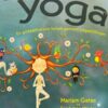 Godnat yoga
