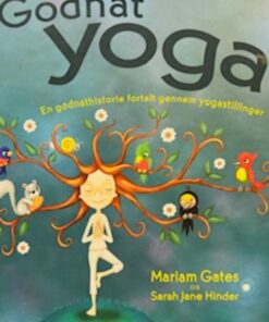 Godnat yoga