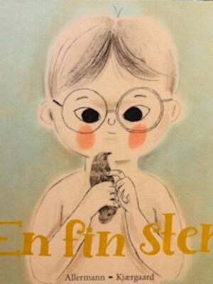 En fin sten