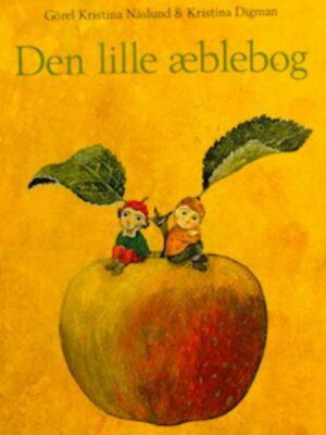 Den lille æblebog