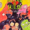 Rune & Julie og alle uhyrene