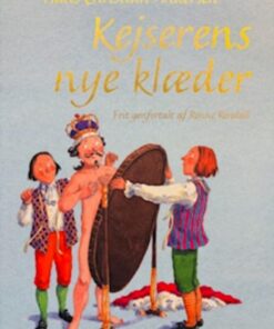 Kejserens nye klæder