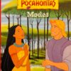 Disneys Pocahontas - Mødet