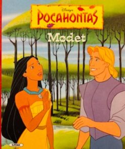 Disneys Pocahontas - Mødet