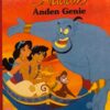 Disneys Aladdin - ånden Genie