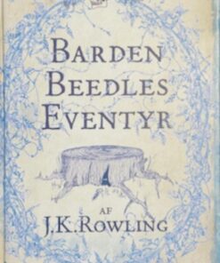 Barden Beedles eventyr