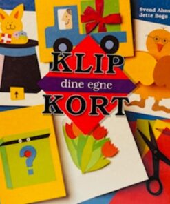 Klip dine egne kort