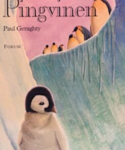 Pingvinen