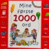 Mine første 1000 ord