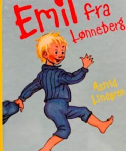 Emil fra Lønneberg