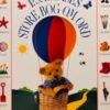 P.S. Bamses store bog om ord